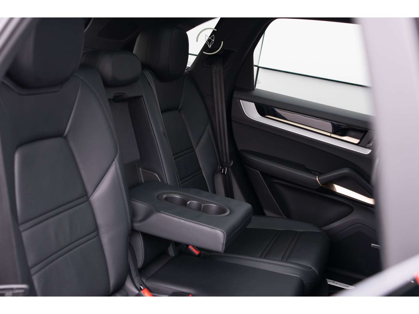 Porsche Cayenne III E-Hybrid - 2024 - Joinsteer - #14