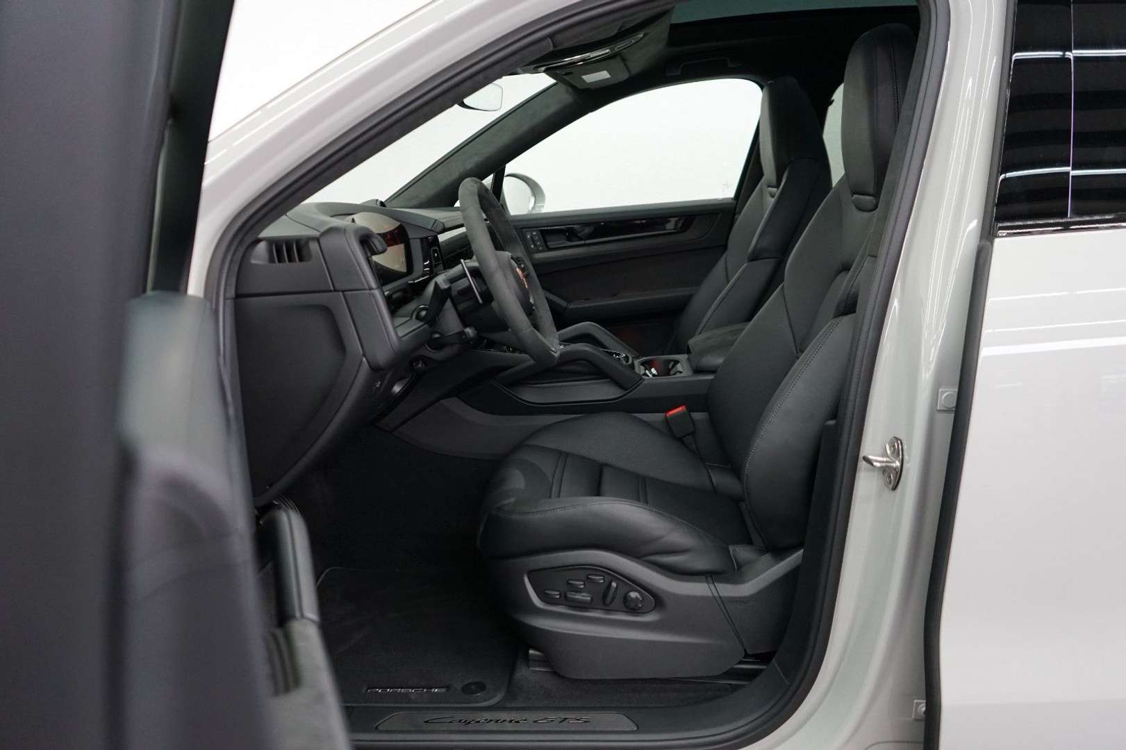 Porsche Cayenne II Coupe GTS - 2025 - Joinsteer - #22