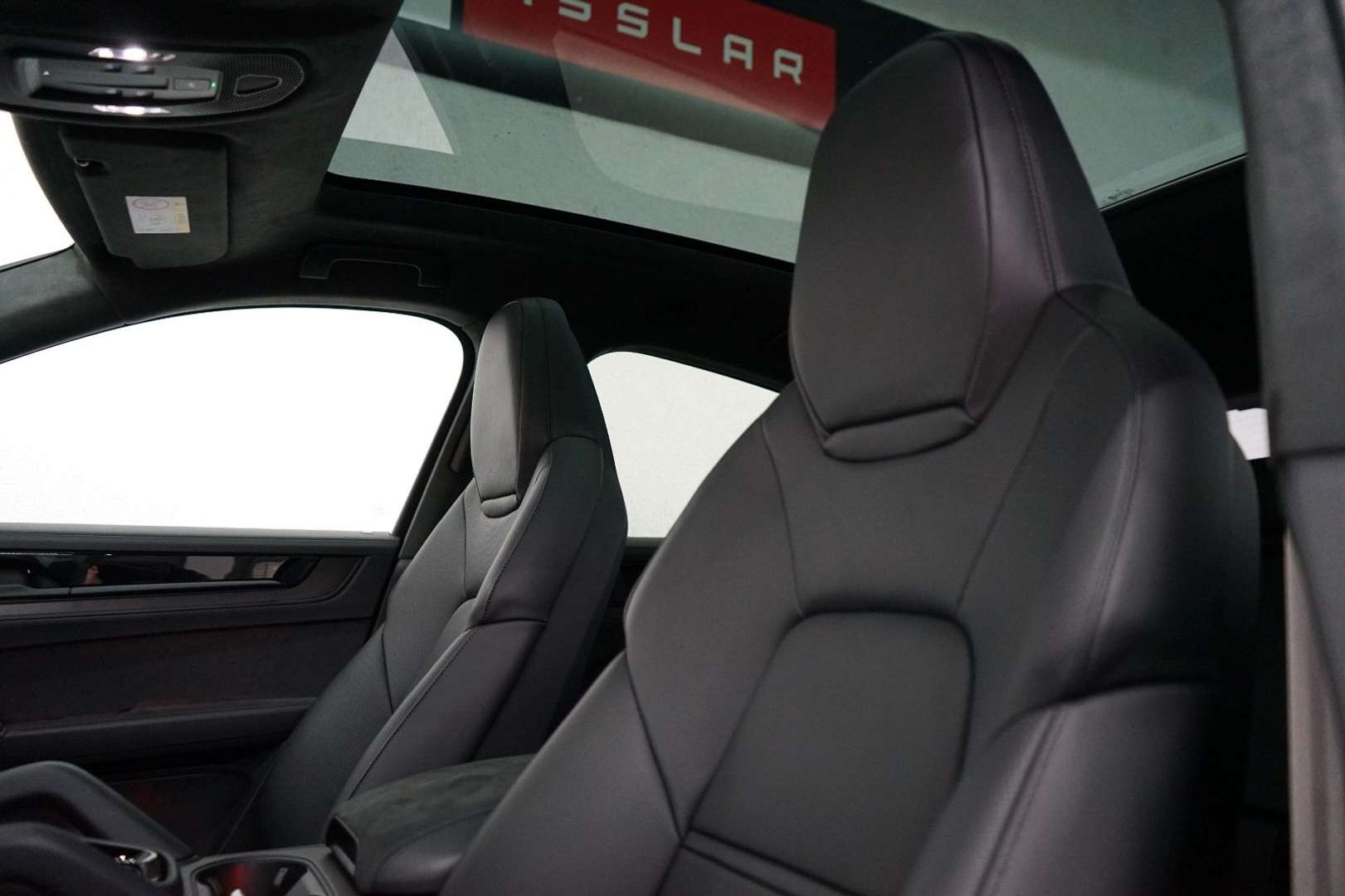 Porsche Cayenne II Coupe GTS - 2025 - Joinsteer - #23