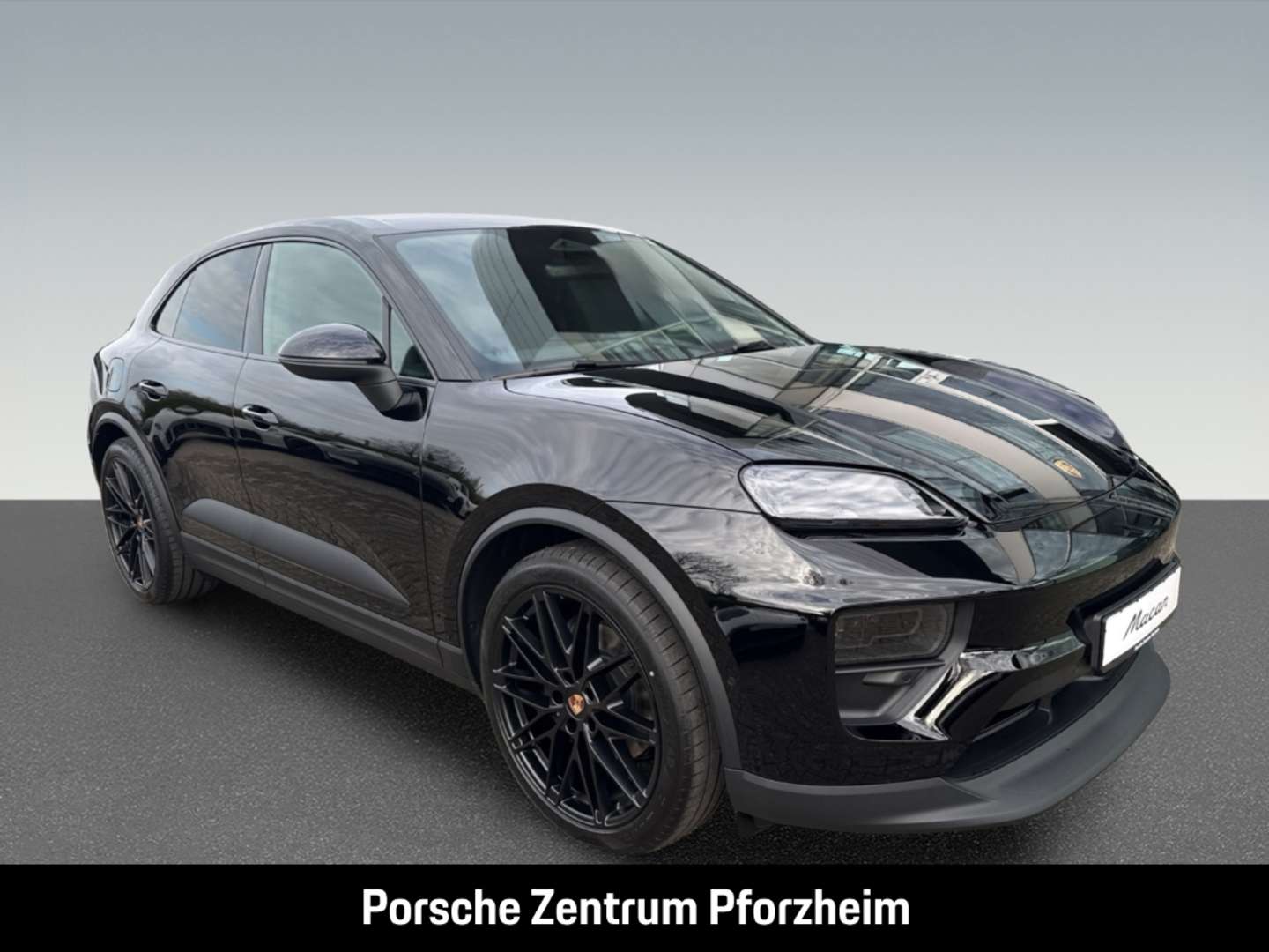 Porsche Macan I - 2026 - Joinsteer - #19