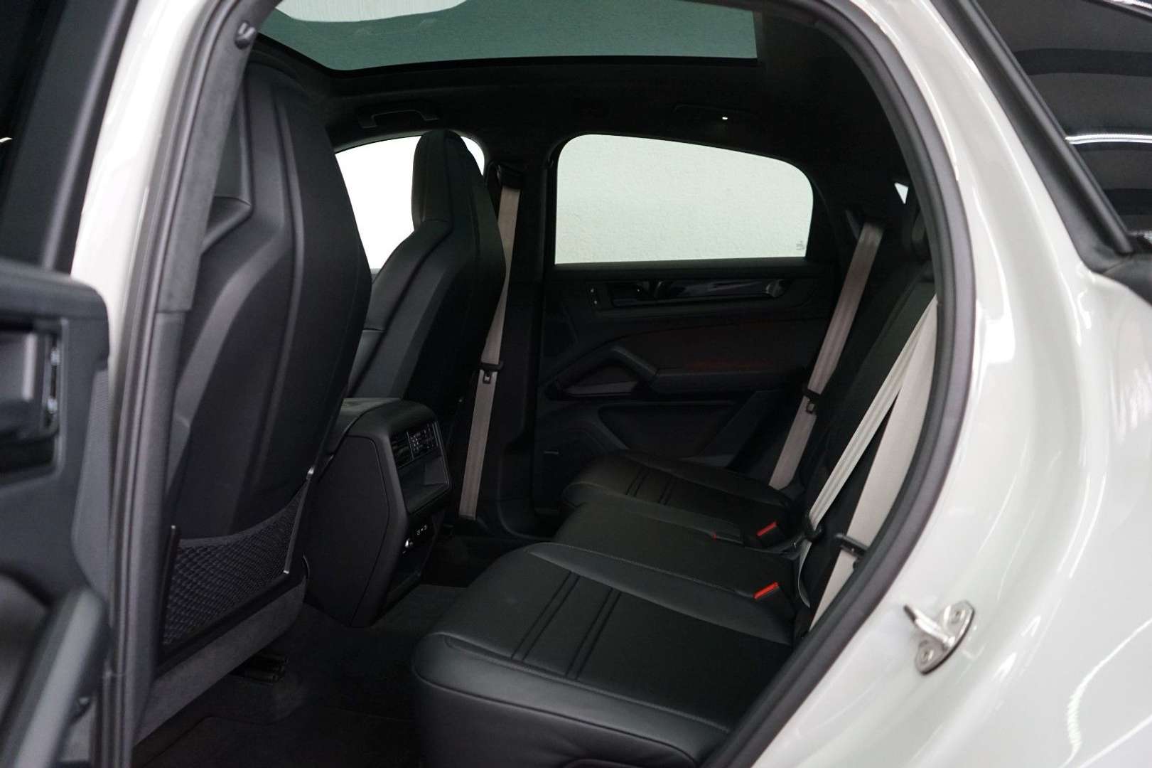 Porsche Cayenne II Coupe GTS - 2025 - Joinsteer - #24