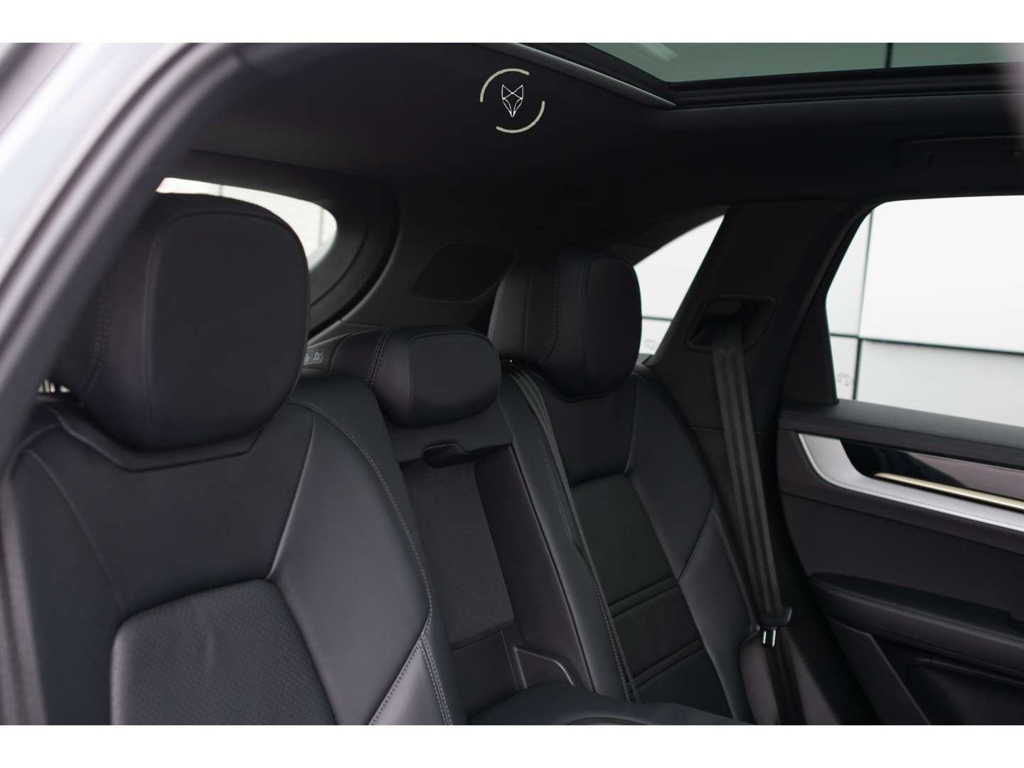 Porsche Cayenne III E-Hybrid - 2024 - Joinsteer - #16