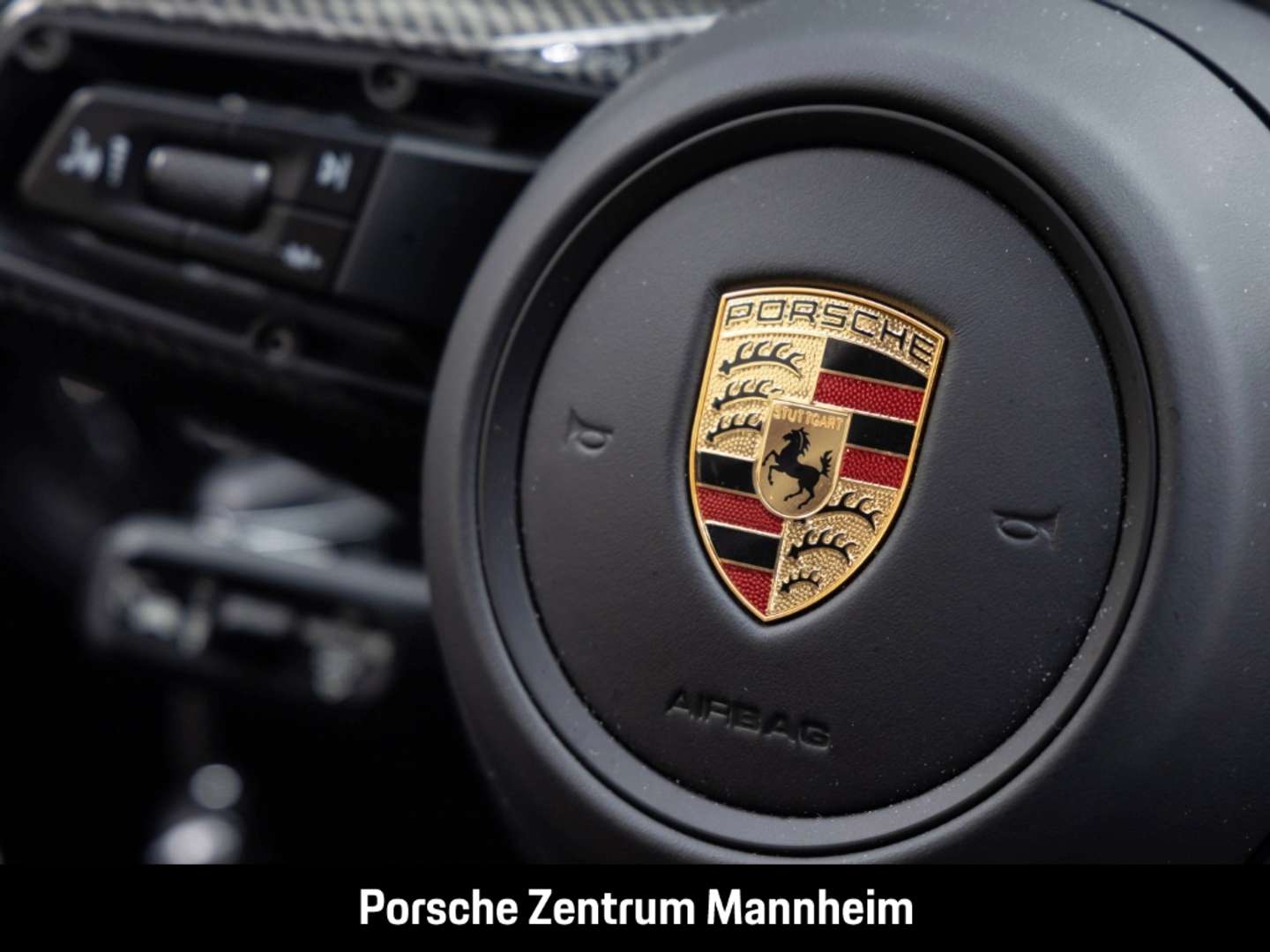 Porsche Macan II GTS - 2024 - Joinsteer - #31