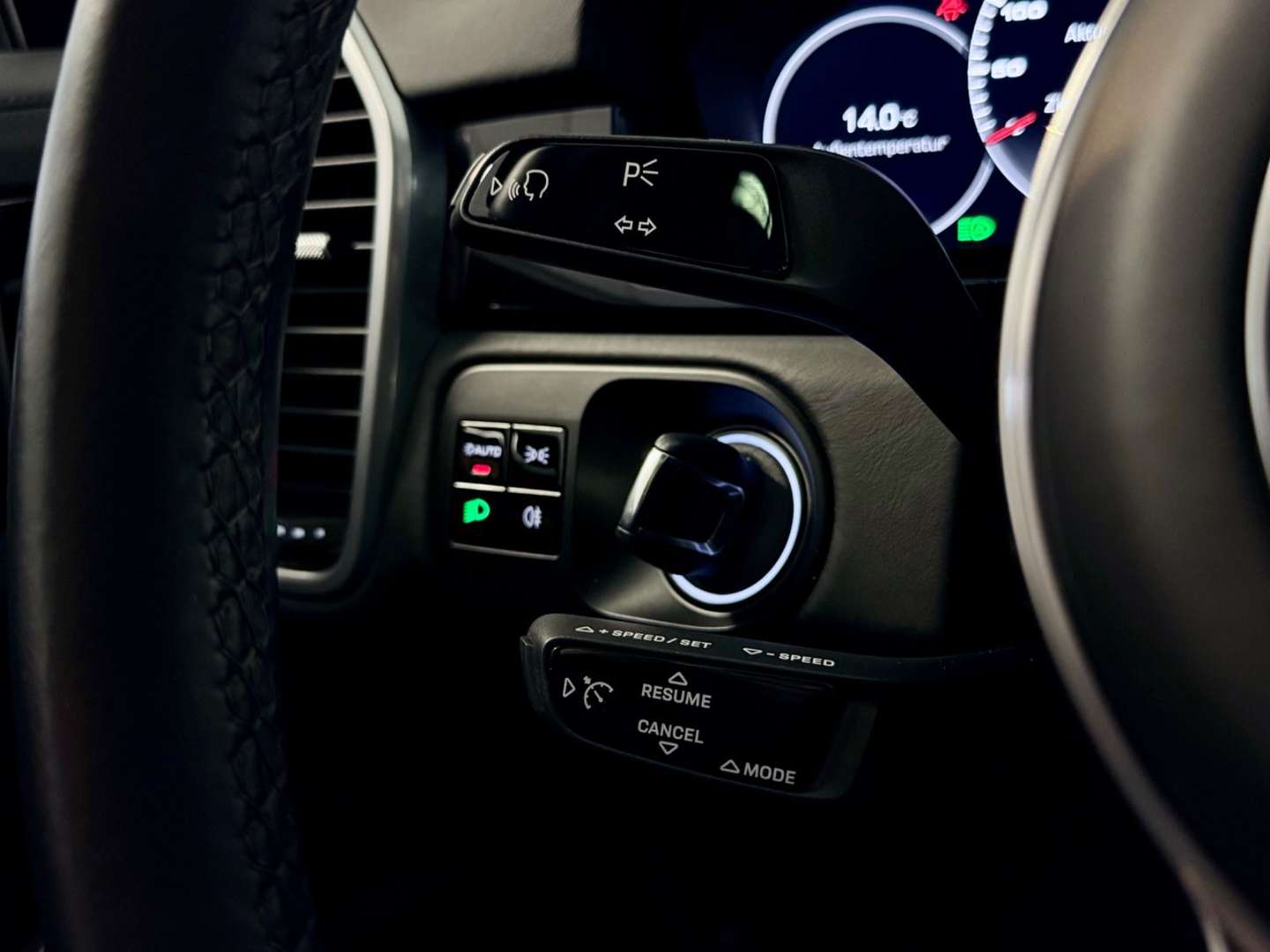 Porsche Cayenne II S - 2019 - Joinsteer - #41