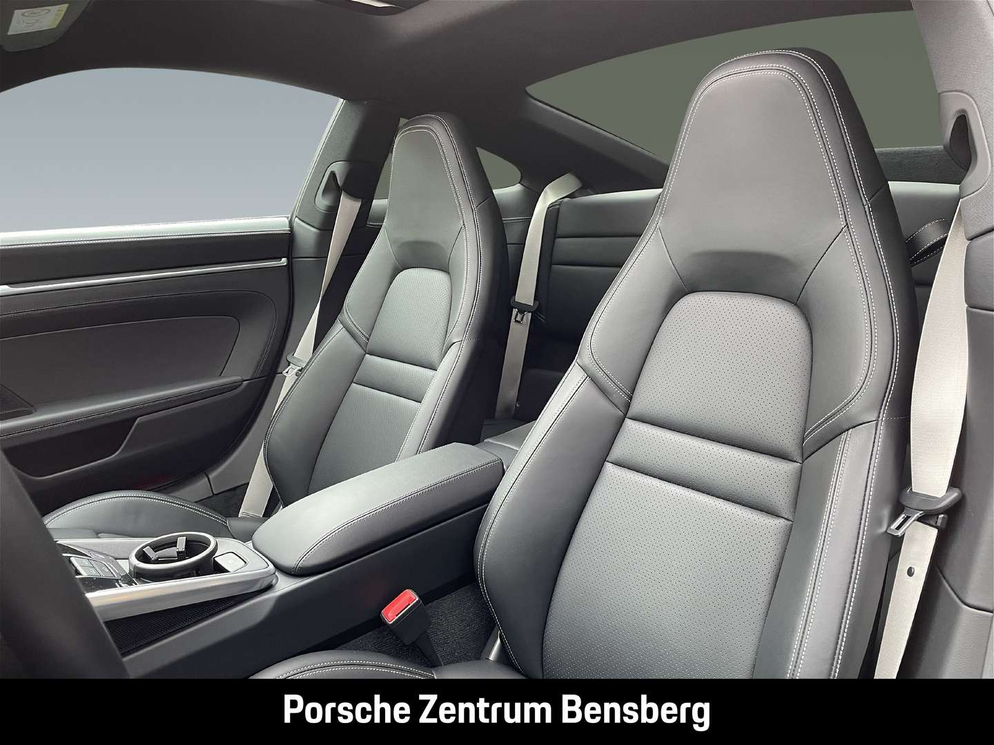 Porsche 992 I Carrera 4S - 2020 - Joinsteer - #18