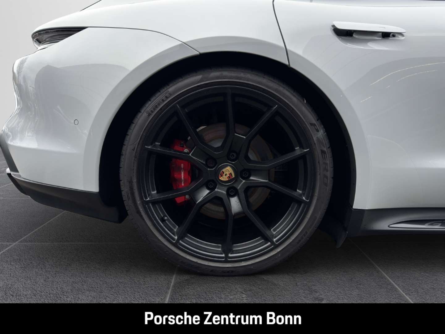 Porsche Taycan GTS Sport Turismo - 2023 - Joinsteer - #24