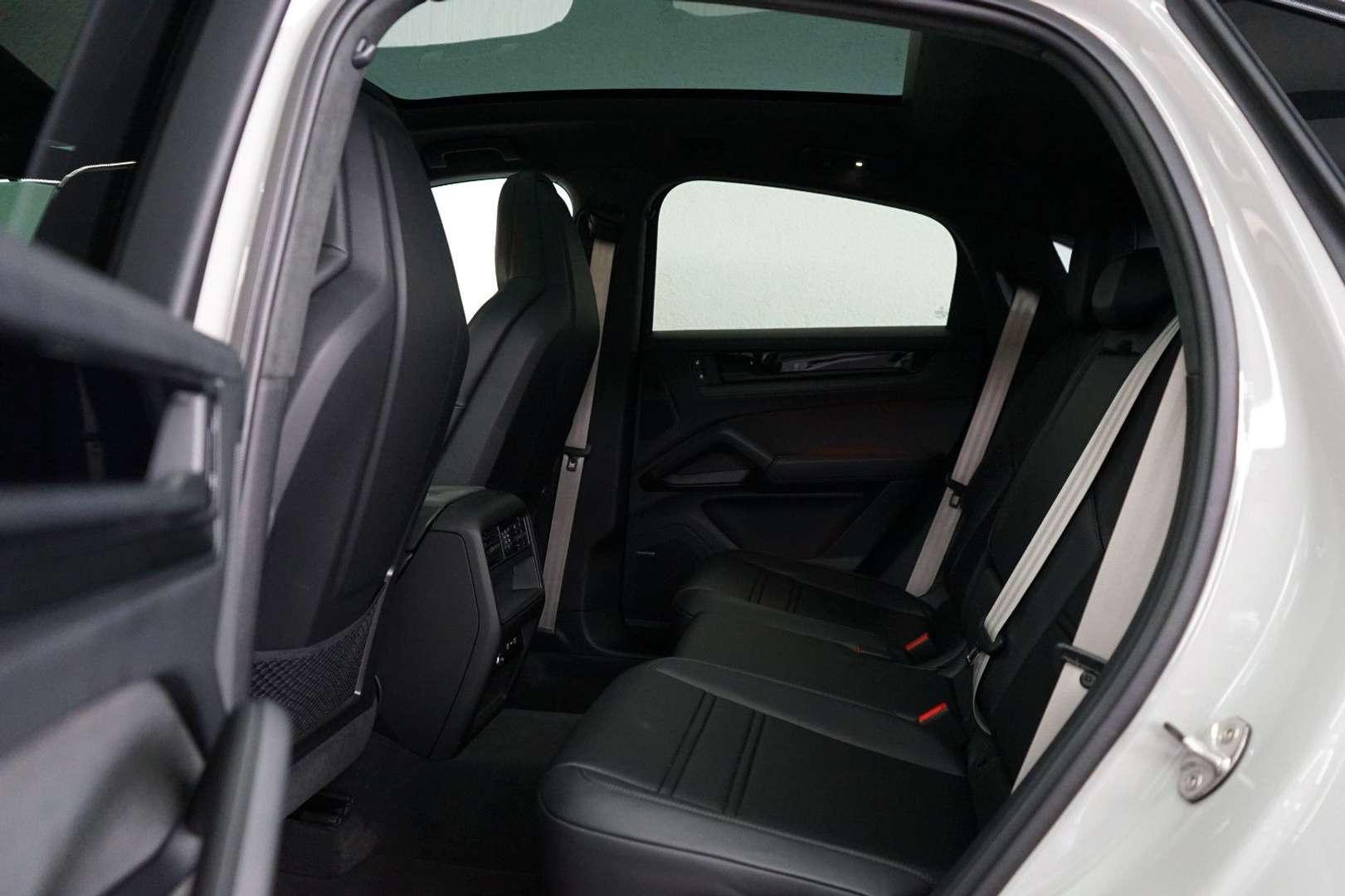 Porsche Cayenne II Coupe GTS - 2025 - Joinsteer - #26