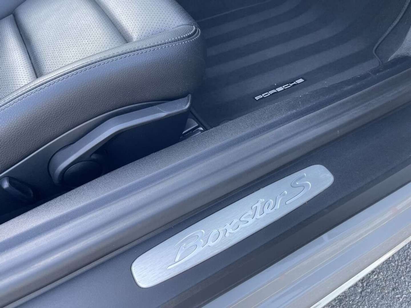 Porsche Boxster S - 2018 - Joinsteer - #26