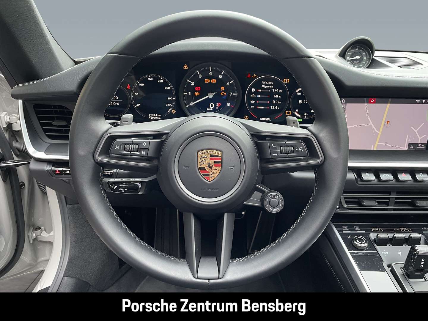 Porsche 992 I Carrera 4S - 2020 - Joinsteer - #19