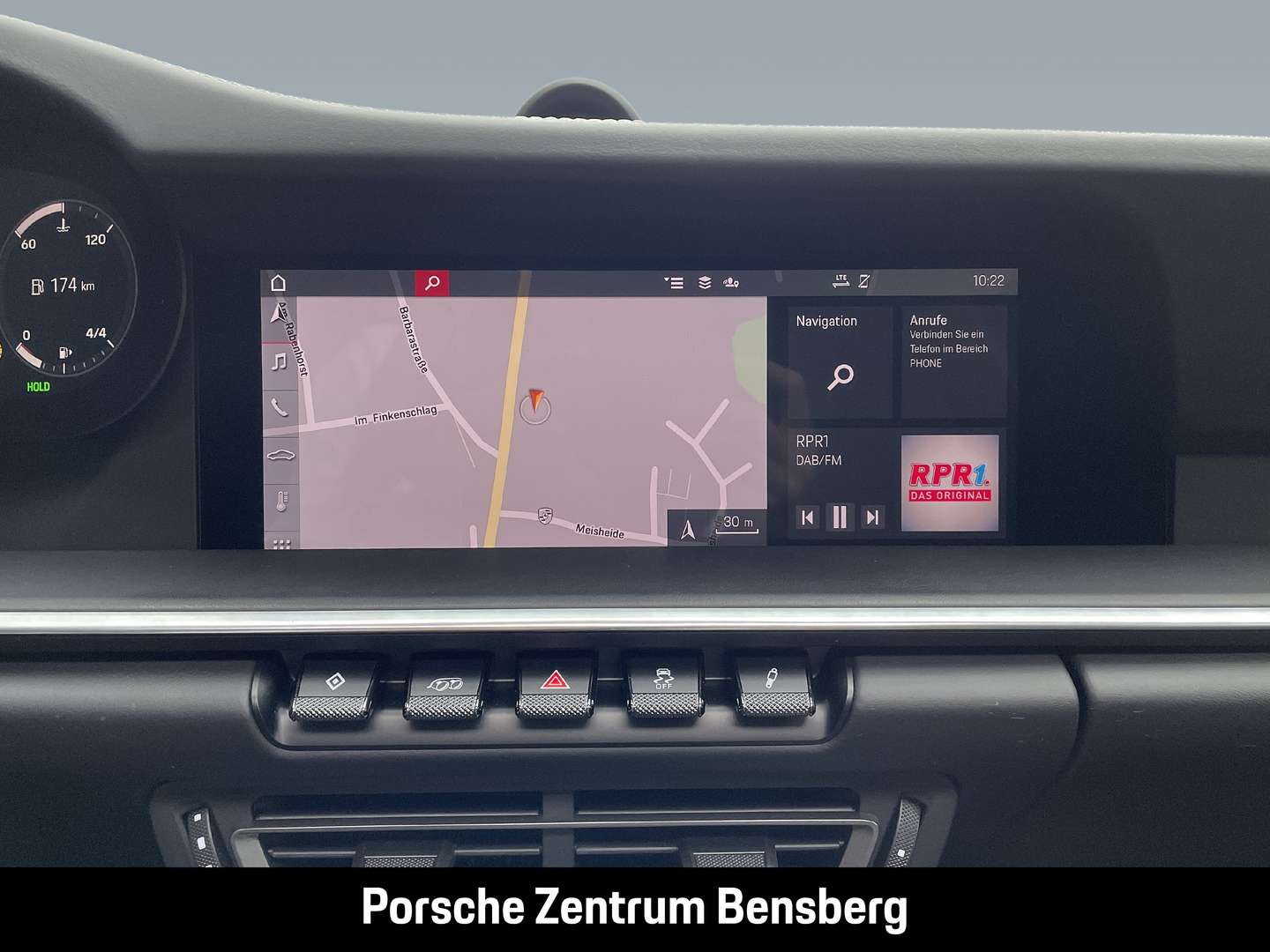 Porsche 992 I Carrera 4S - 2020 - Joinsteer - #20