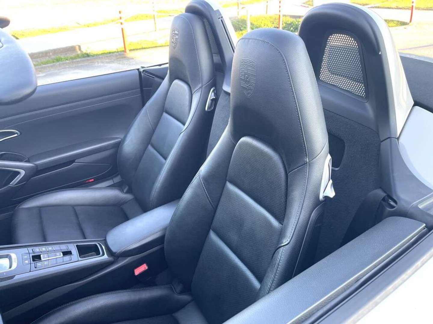 Porsche Boxster S - 2018 - Joinsteer - #28