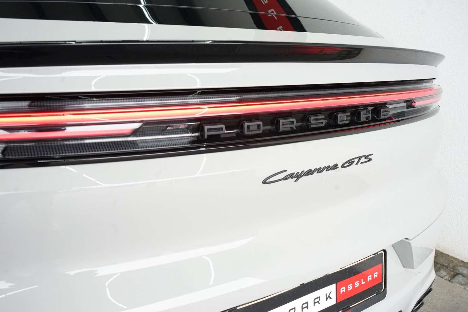 Porsche Cayenne II Coupe GTS - 2025 - Joinsteer - #29