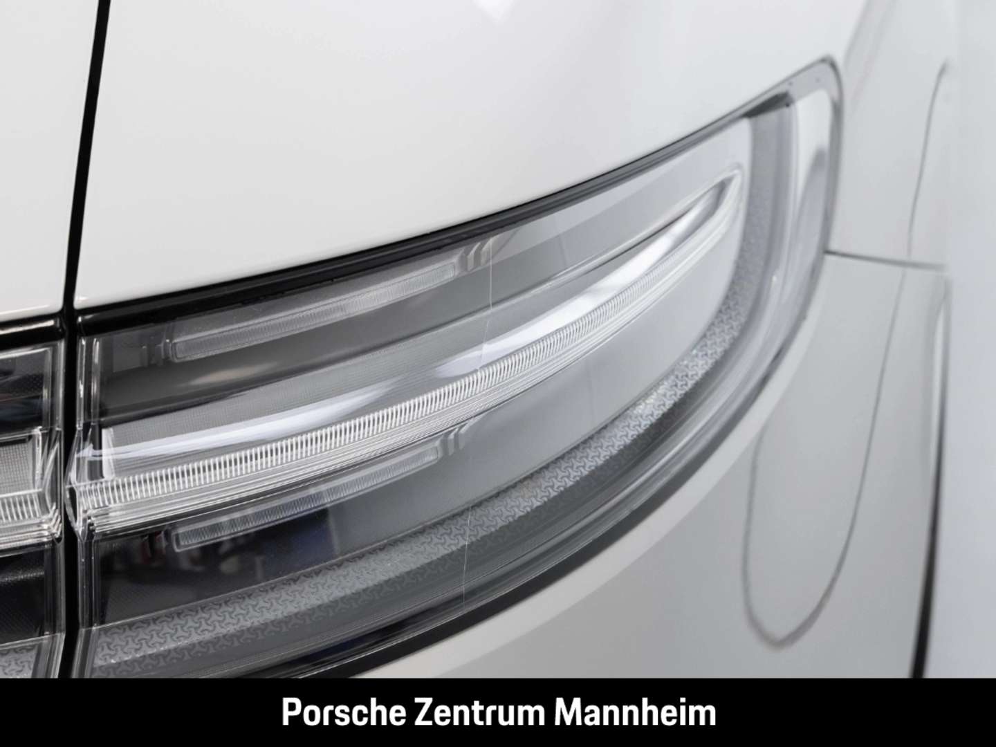 Porsche Macan II GTS - 2024 - Joinsteer - #36