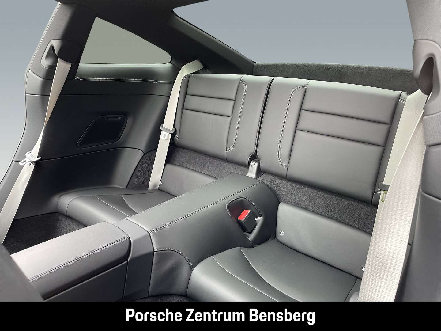 Porsche 992 I Carrera 4S - 2020 - Joinsteer - #22