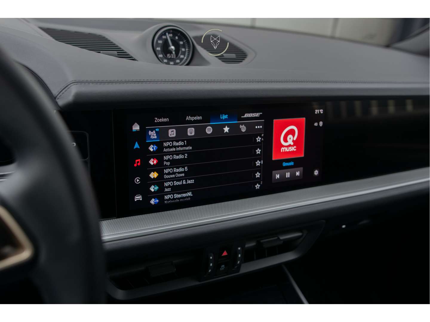 Porsche Cayenne III E-Hybrid - 2024 - Joinsteer - #23