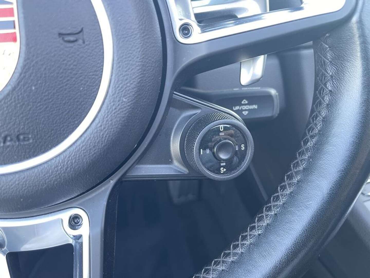 Porsche Boxster S - 2018 - Joinsteer - #31