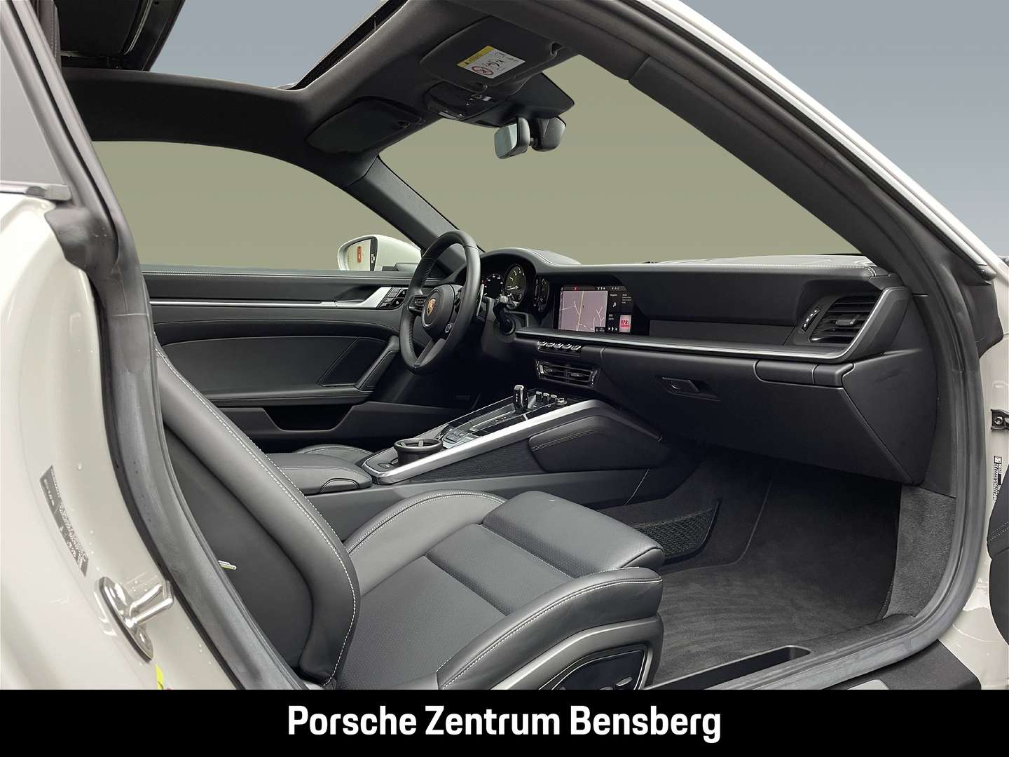 Porsche 992 I Carrera 4S - 2020 - Joinsteer - #23