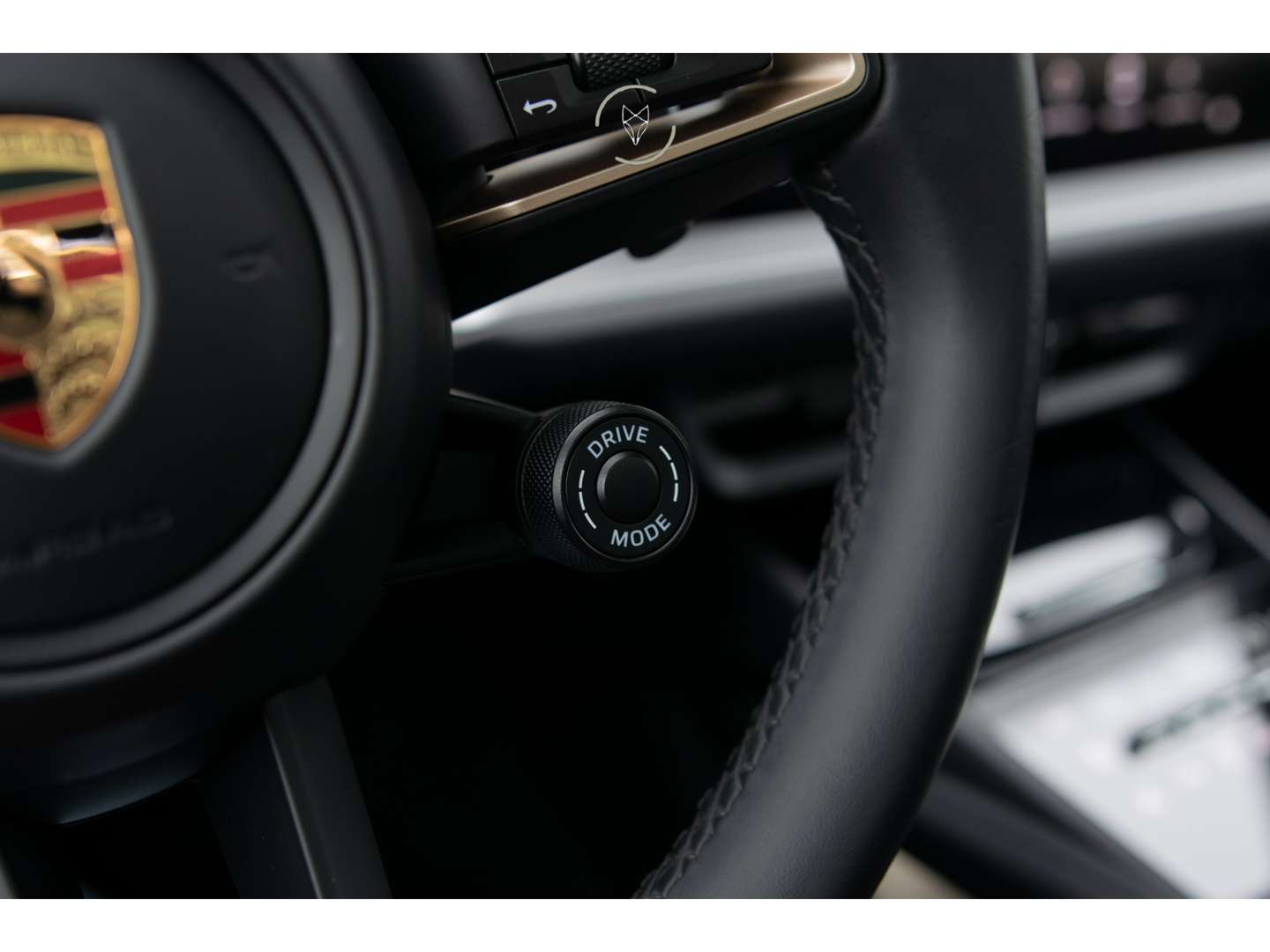 Porsche Cayenne III E-Hybrid - 2024 - Joinsteer - #24