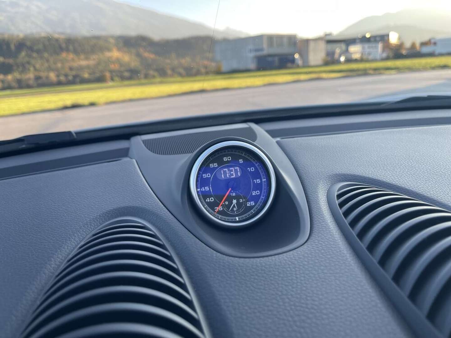 Porsche Boxster S - 2018 - Joinsteer - #32