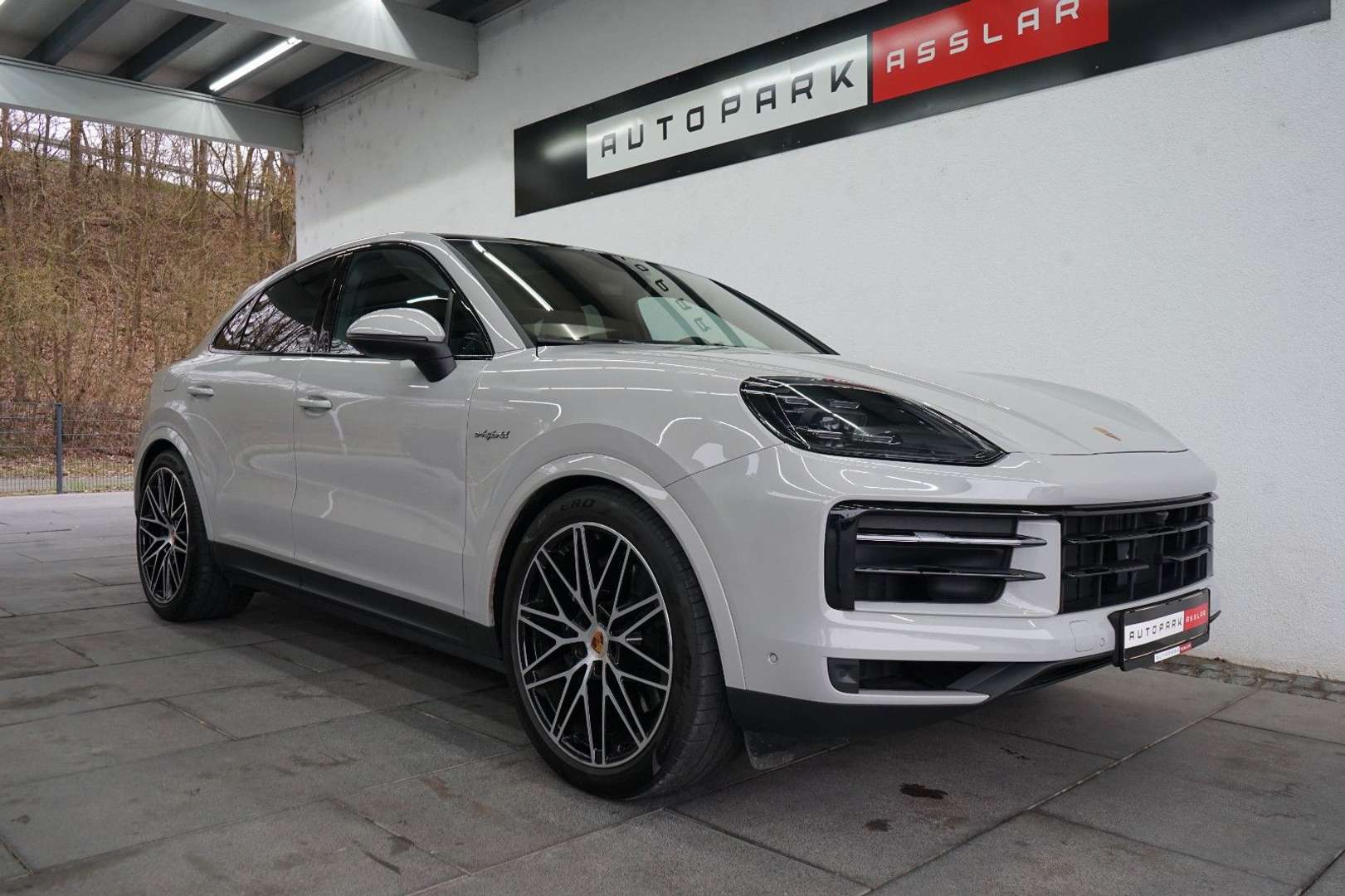 Porsche Cayenne II E-Hybrid - 2024 - Joinsteer - #2