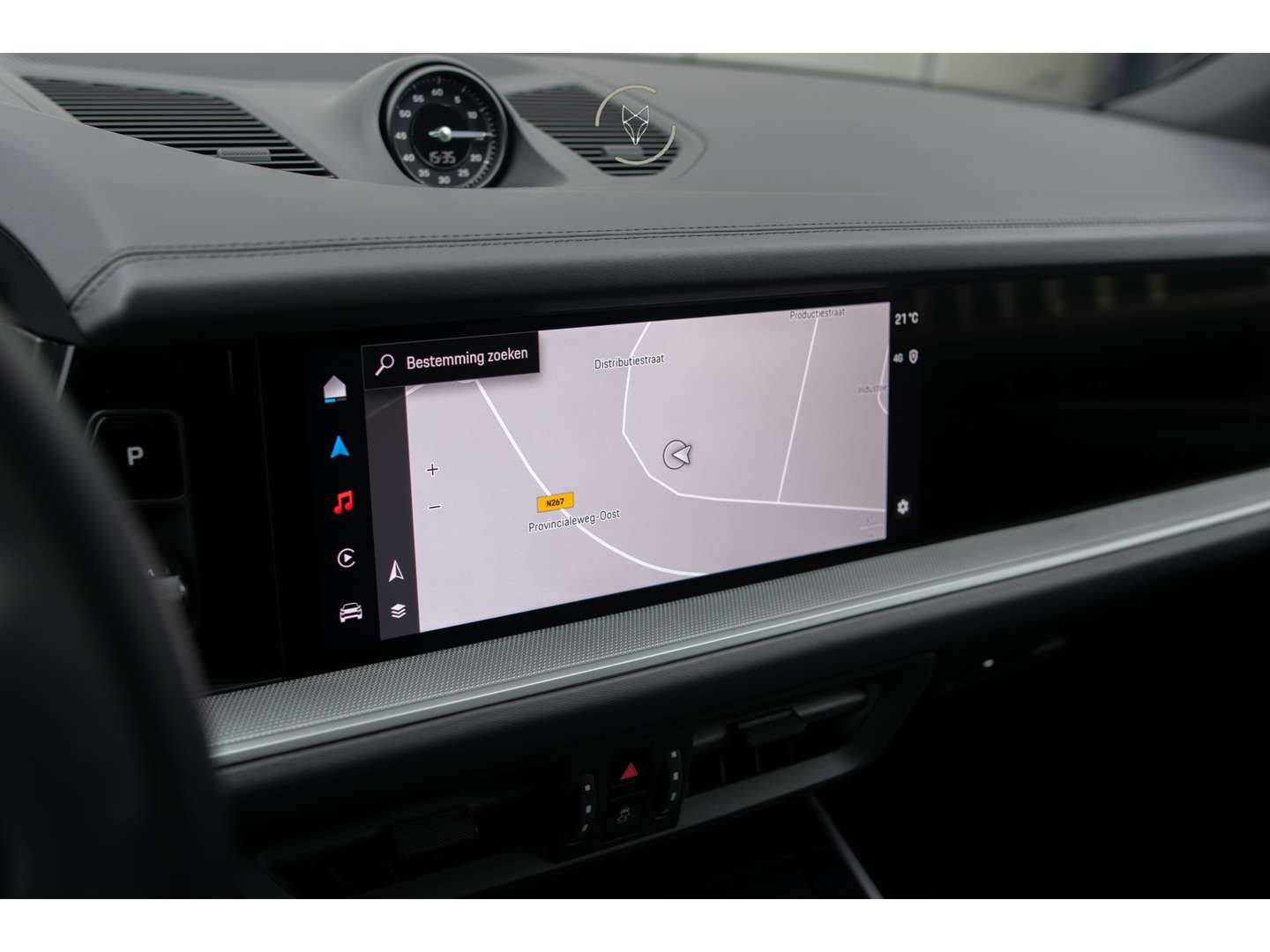 Porsche Cayenne III E-Hybrid - 2024 - Joinsteer - #25