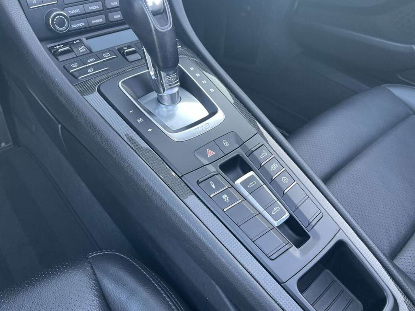 Porsche Boxster S - 2018 - Joinsteer - #33