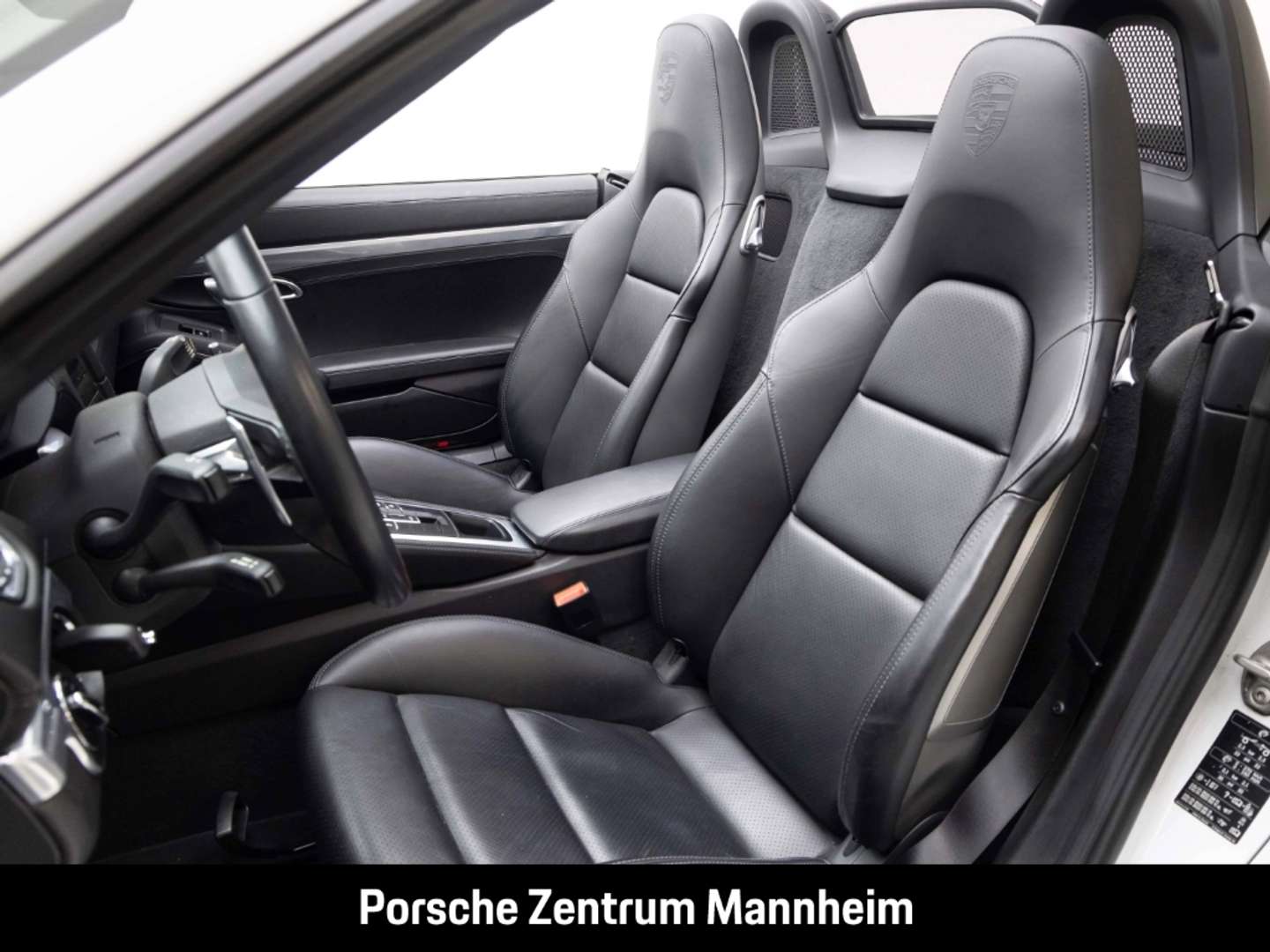 Porsche 718 Boxster - 2020 - Joinsteer - #5