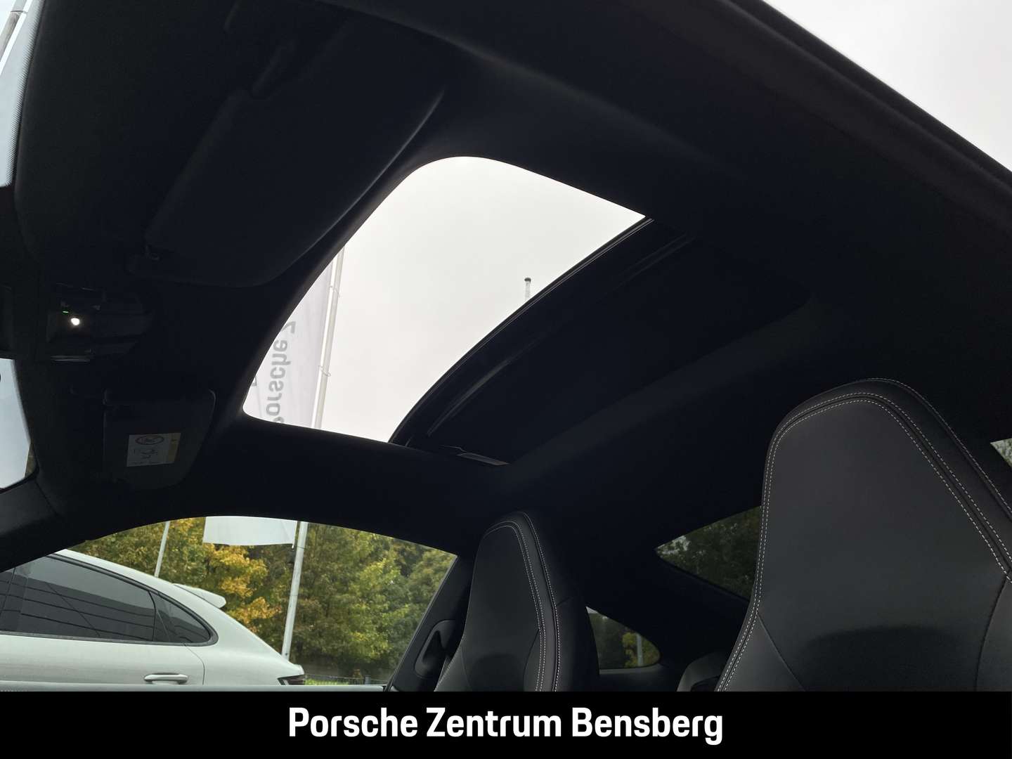 Porsche 992 I Carrera 4S - 2020 - Joinsteer - #25