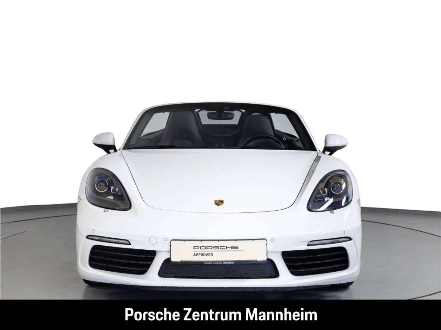 Porsche 718 Boxster - 2020 - Joinsteer - #6