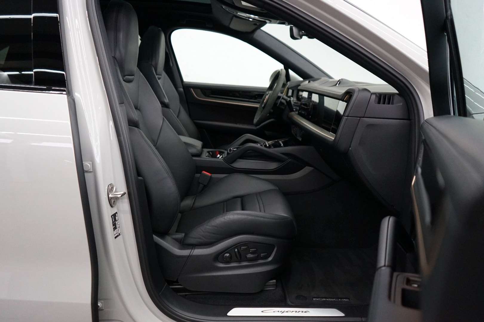 Porsche Cayenne II E-Hybrid - 2024 - Joinsteer - #6