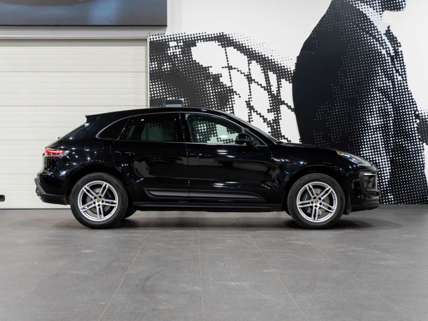 Porsche Macan I - 2021 - Joinsteer - #6