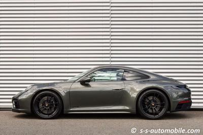 Porsche 992 I GTS -  - Joinsteer - #1
