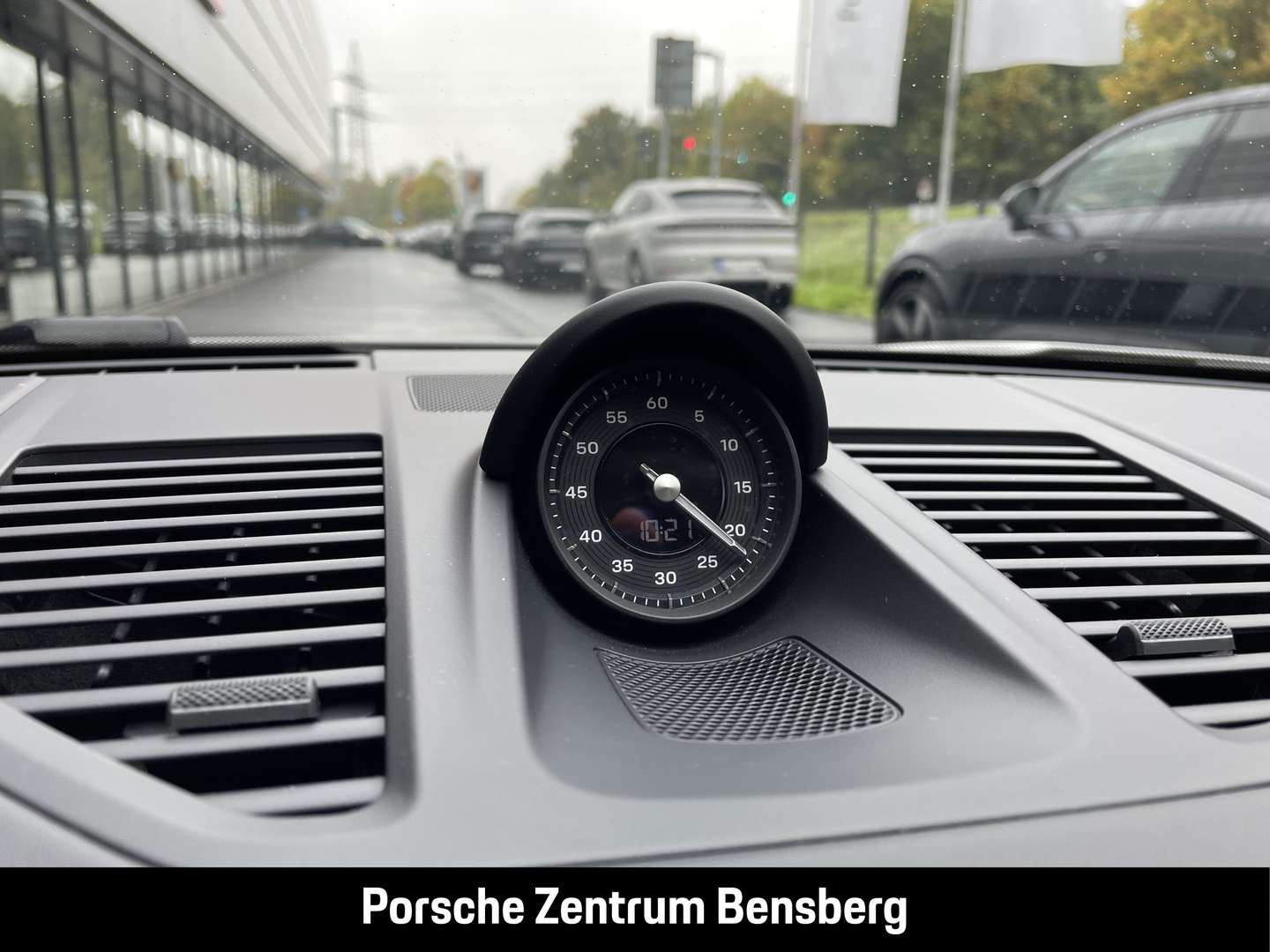 Porsche 992 I Carrera 4S - 2020 - Joinsteer - #27