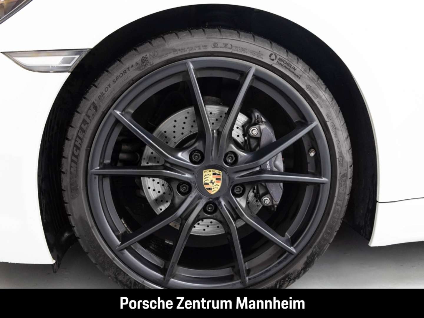 Porsche 718 Boxster - 2020 - Joinsteer - #8