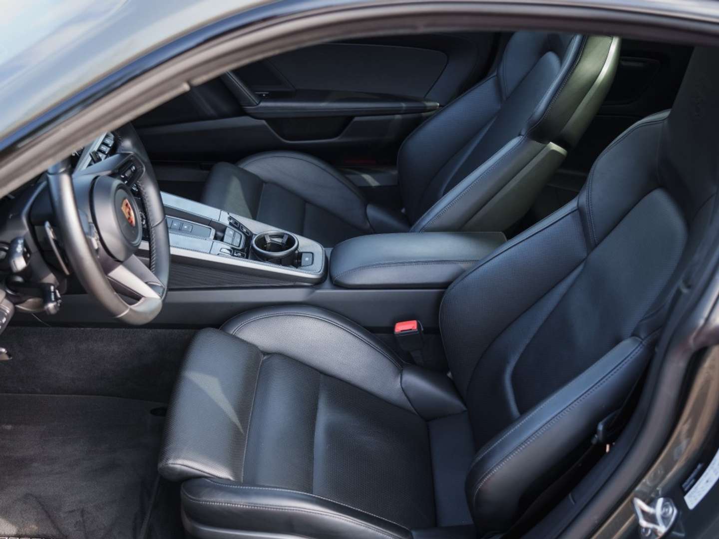 Porsche 992 I Carrera - 2022 - Joinsteer - #5