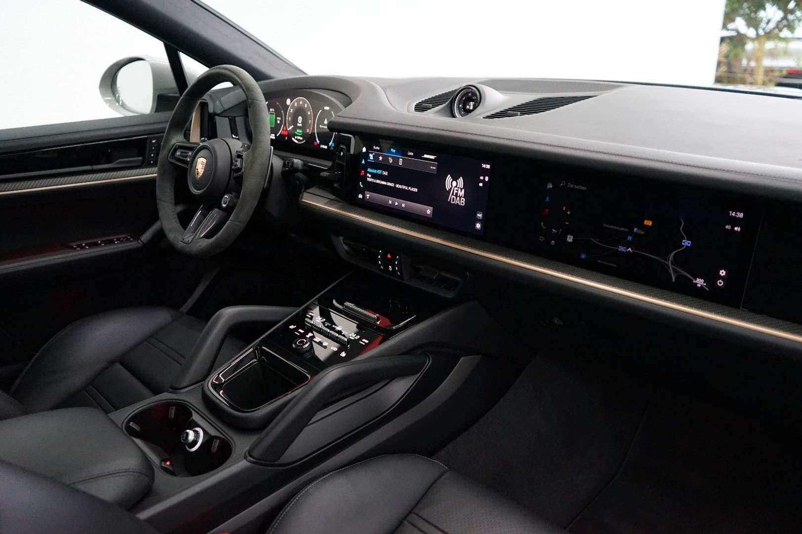 Porsche Cayenne II E-Hybrid - 2024 - Joinsteer - #7