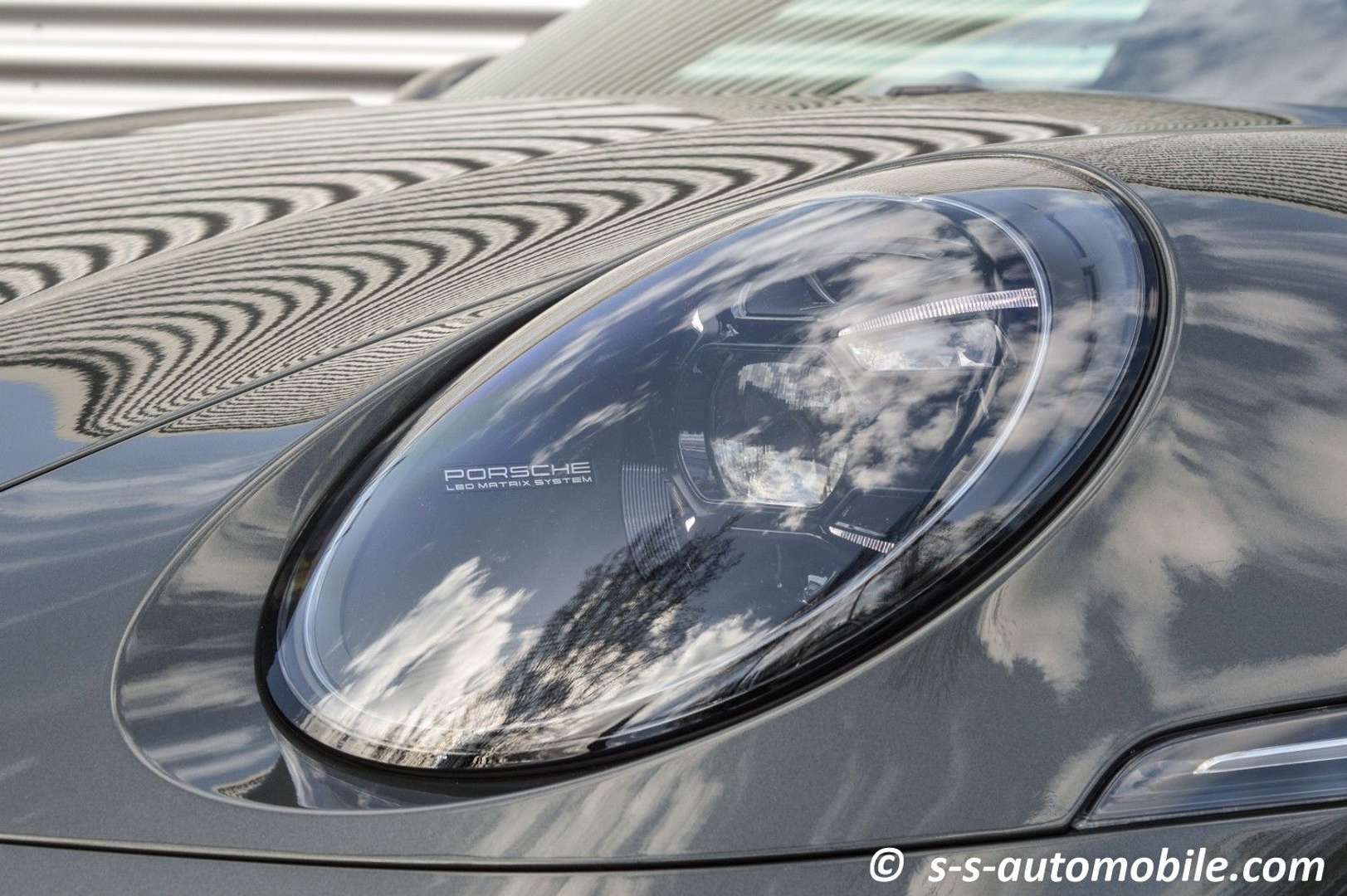 Porsche 992 I GTS - 2022 - Joinsteer - #3