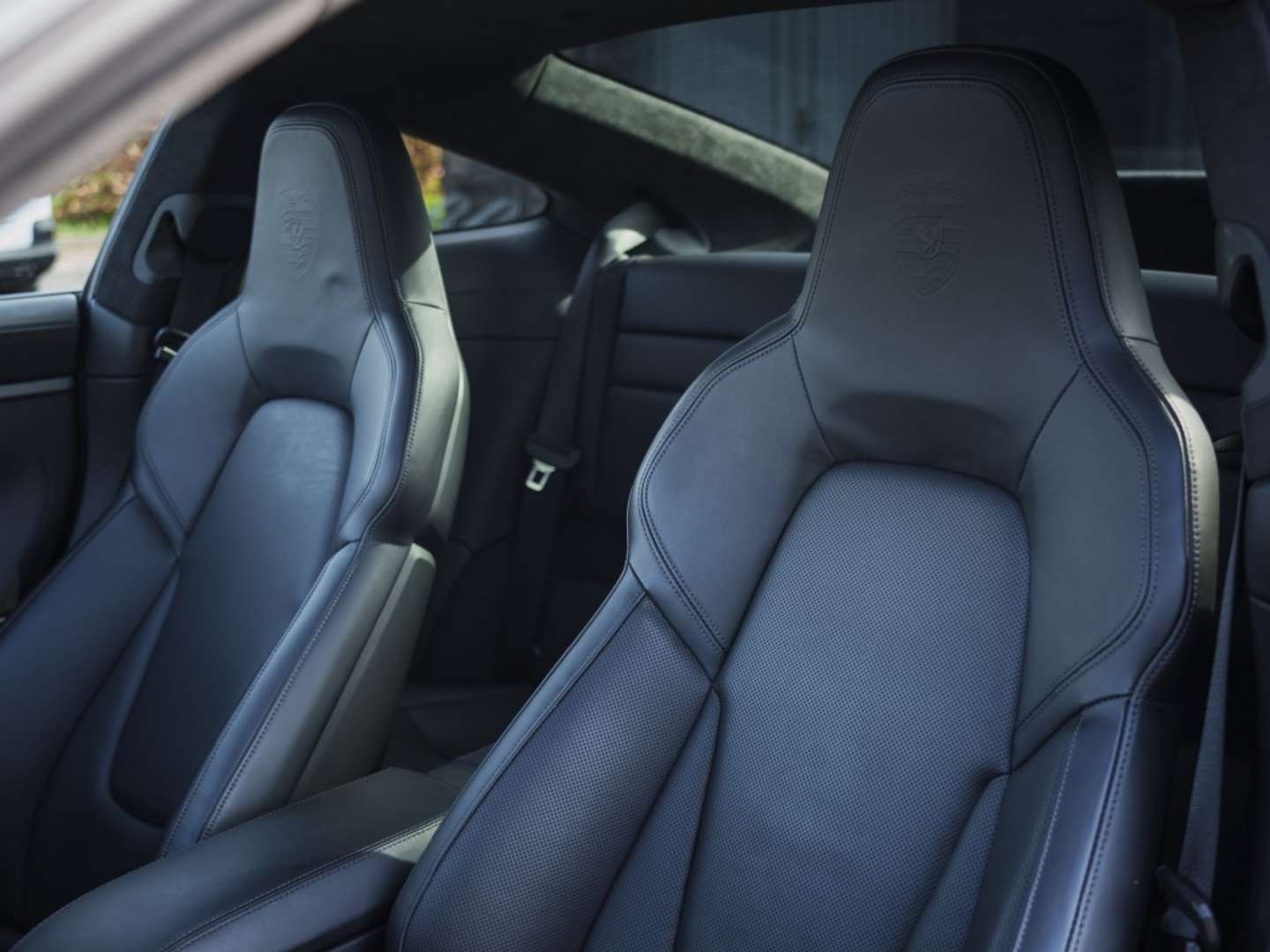 Porsche 992 I Carrera - 2022 - Joinsteer - #6