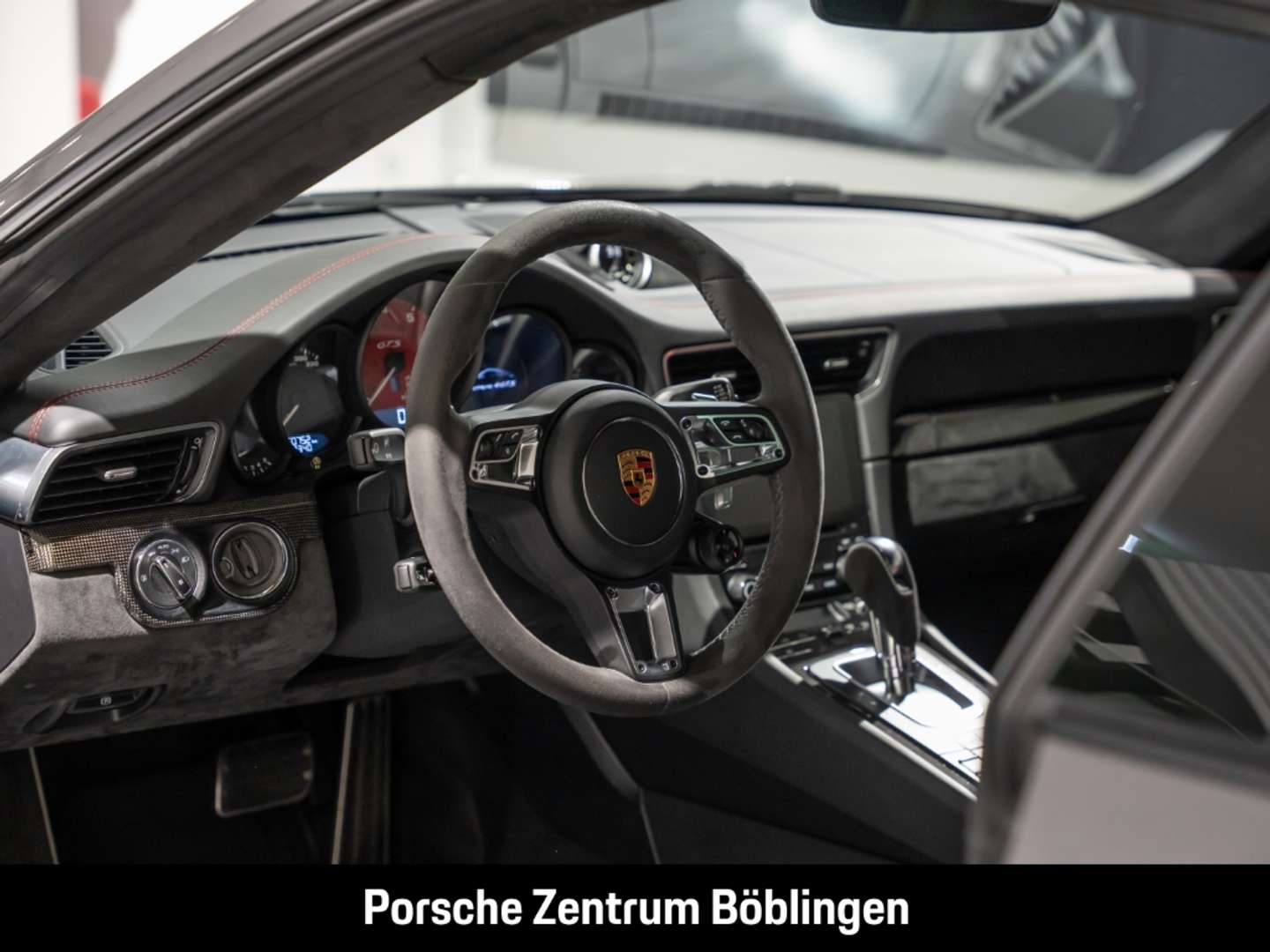 Porsche 991 Carrera 4 GTS - 2018 - Joinsteer - #6