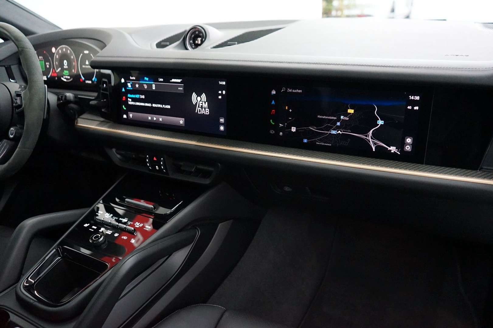 Porsche Cayenne II E-Hybrid - 2024 - Joinsteer - #8