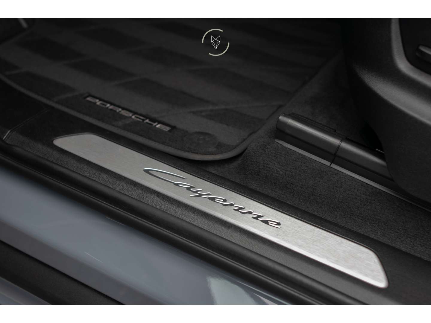 Porsche Cayenne III E-Hybrid - 2024 - Joinsteer - #30