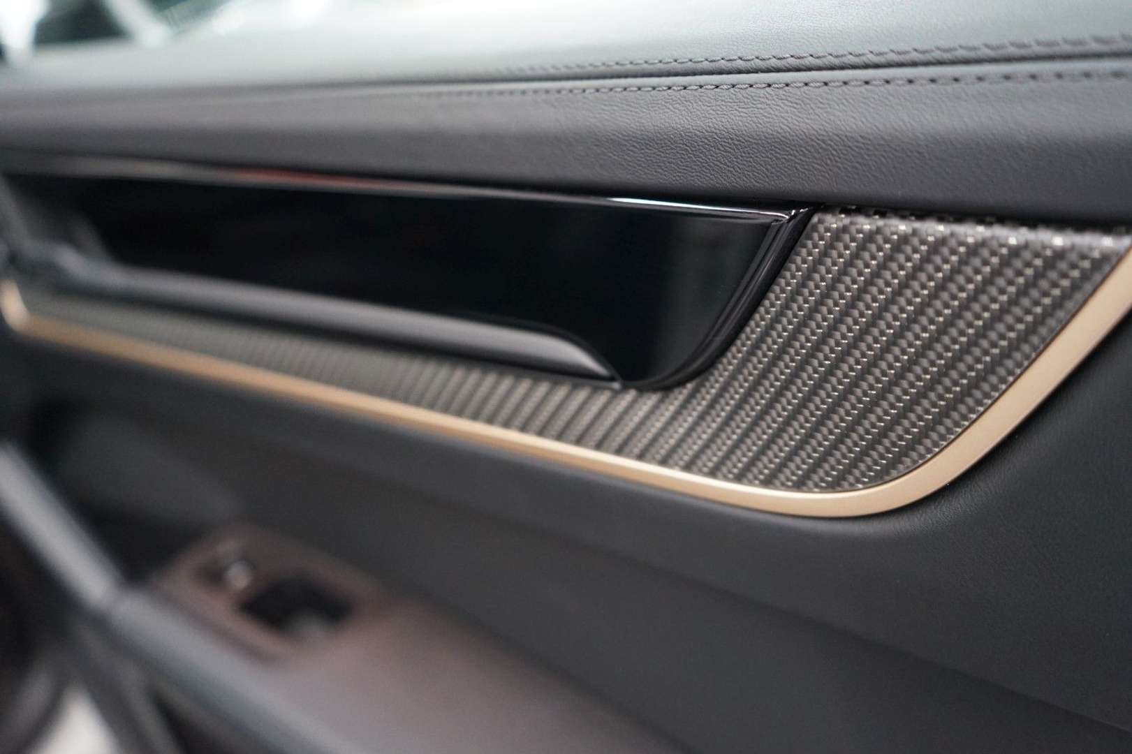 Porsche Cayenne II E-Hybrid - 2024 - Joinsteer - #9