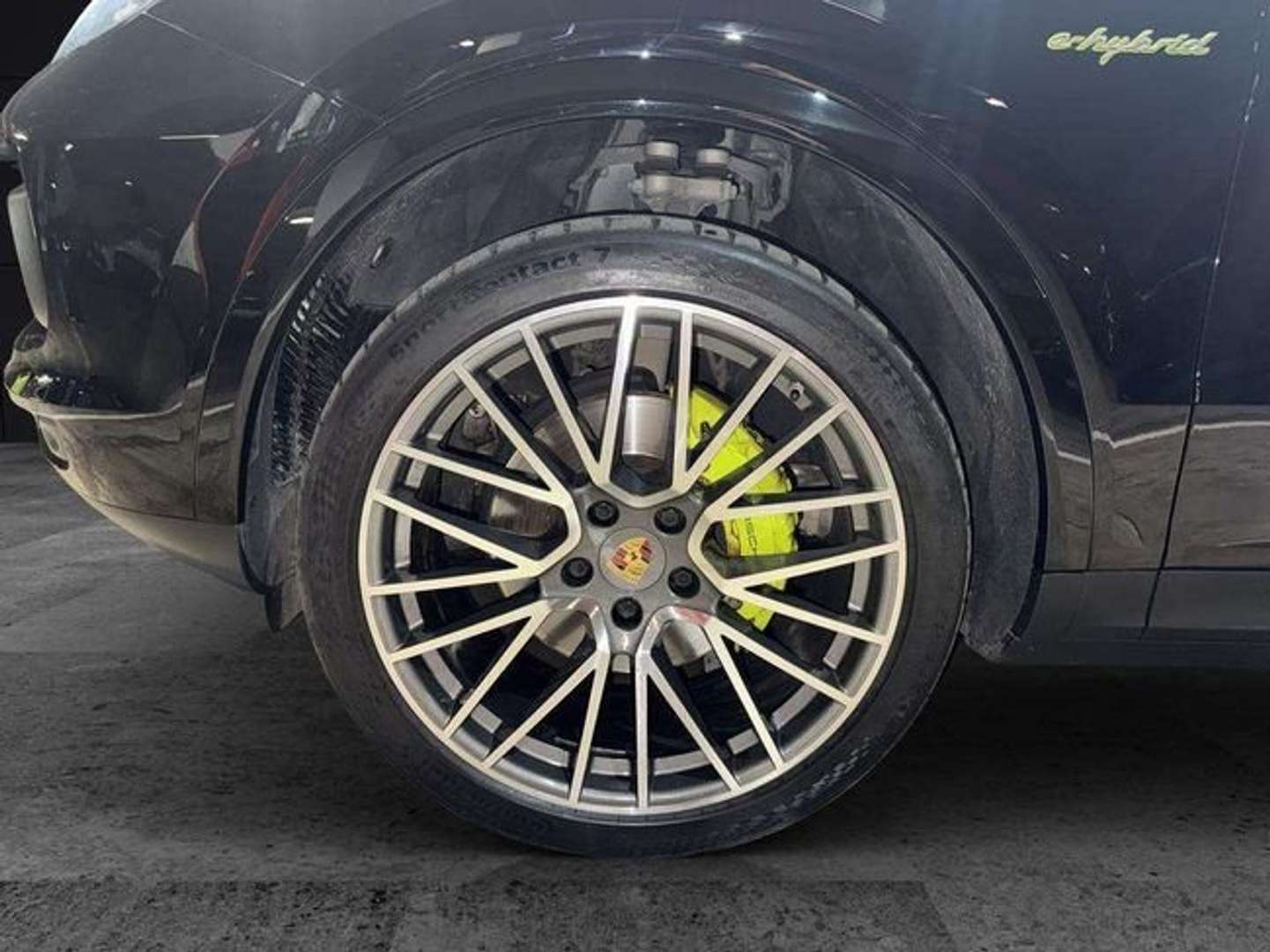 Porsche Cayenne II E-Hybrid - 2022 - Joinsteer - #7
