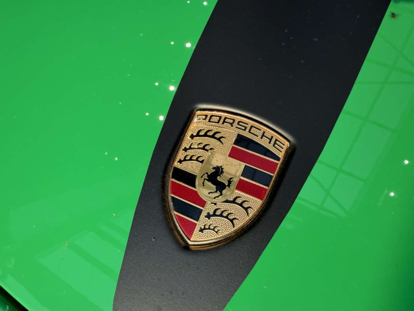 Porsche 718 Cayman GTS - 2021 - Joinsteer - #9