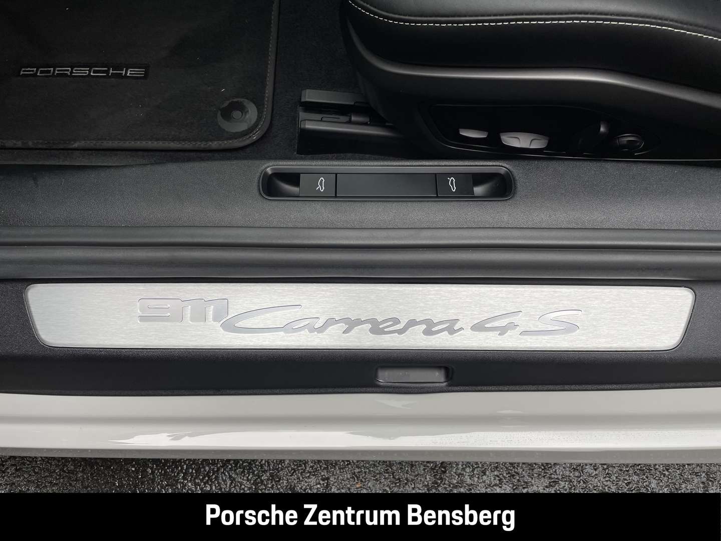 Porsche 992 I Carrera 4S - 2020 - Joinsteer - #29