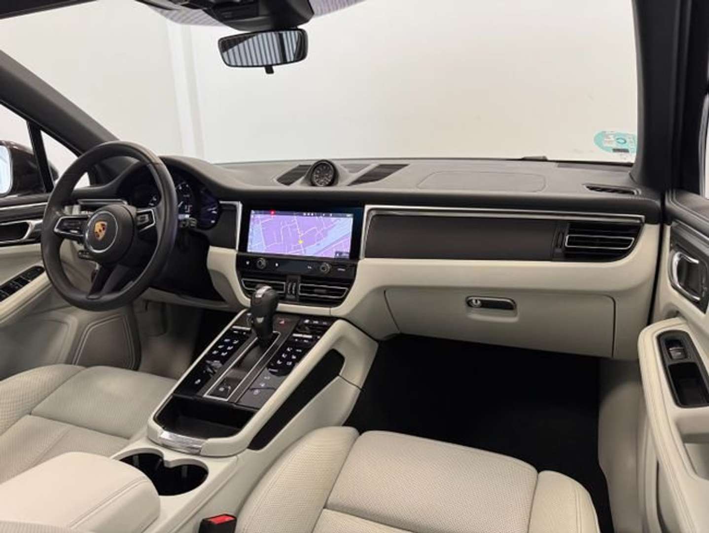 Porsche Macan I - 2022 - Joinsteer - #10