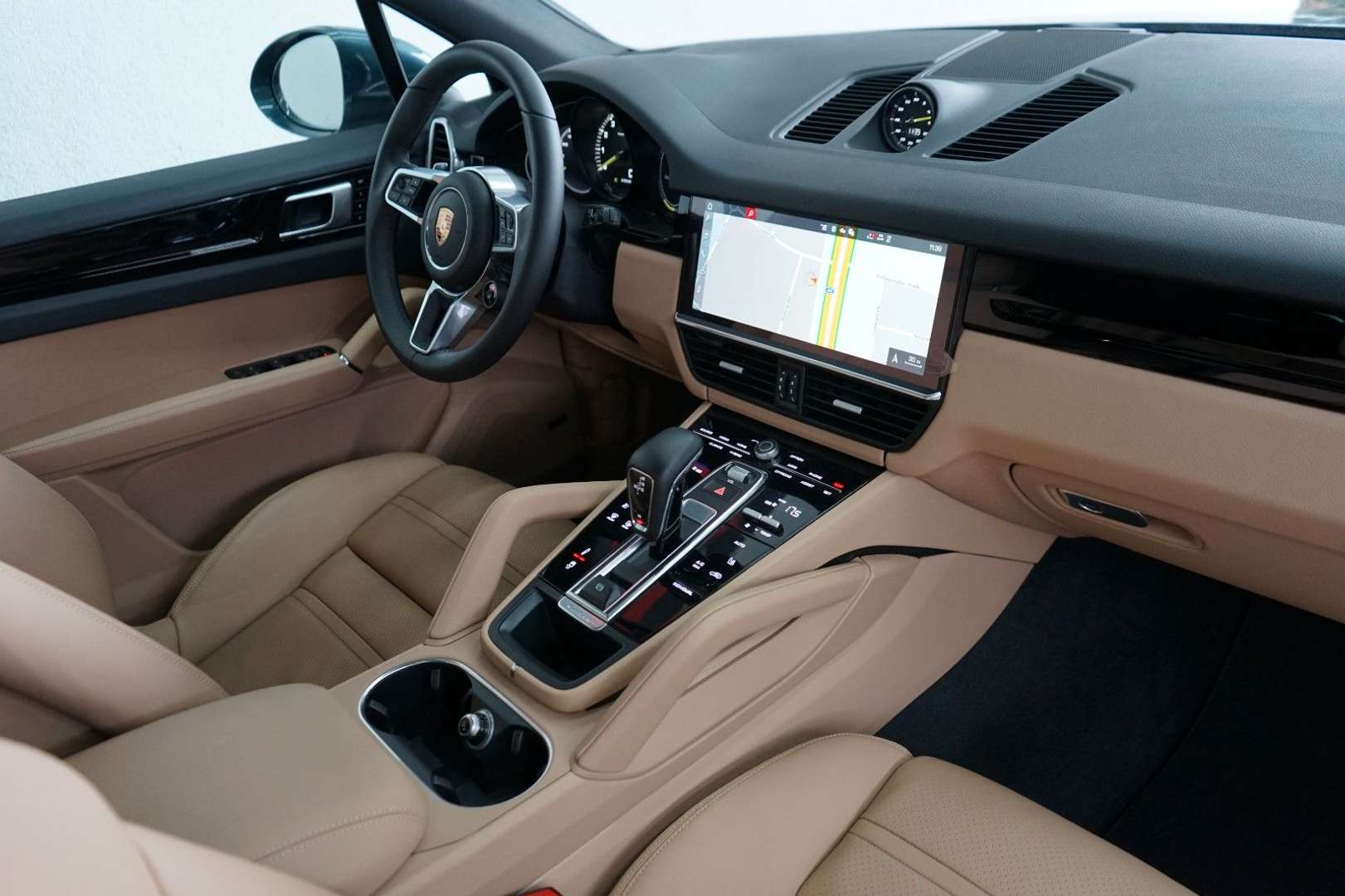 Porsche Cayenne II E-Hybrid - 2020 - Joinsteer - #7