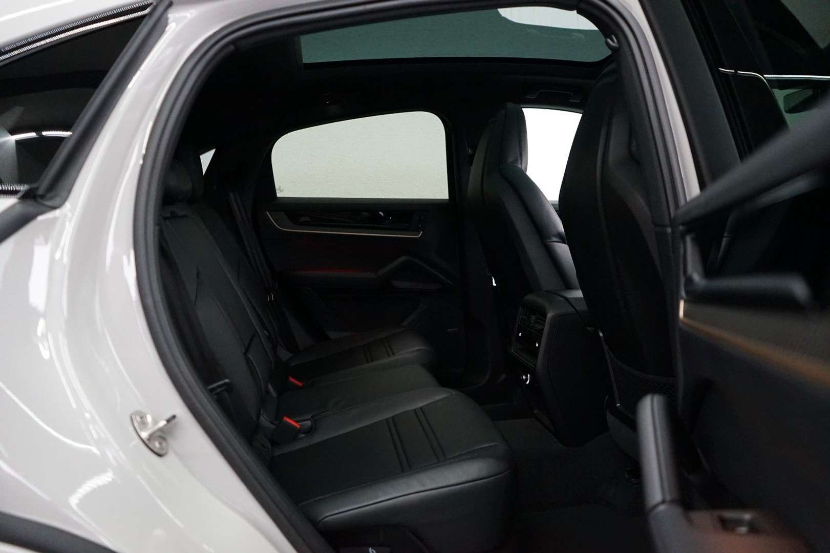 Porsche Cayenne II E-Hybrid - 2024 - Joinsteer - #10