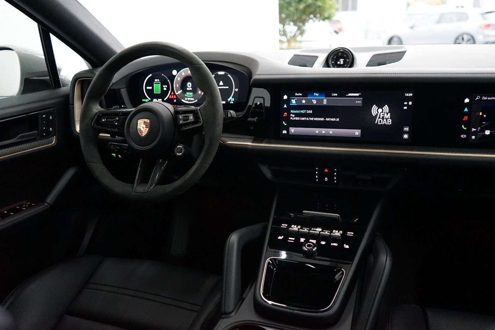 Porsche Cayenne II E-Hybrid - 2024 - Joinsteer - #11