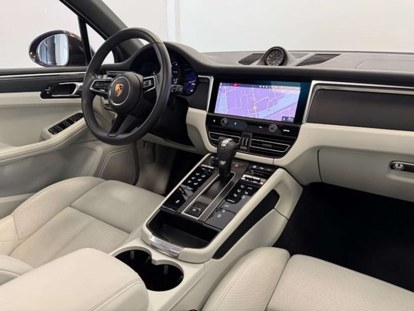 Porsche Macan I - 2022 - Joinsteer - #11